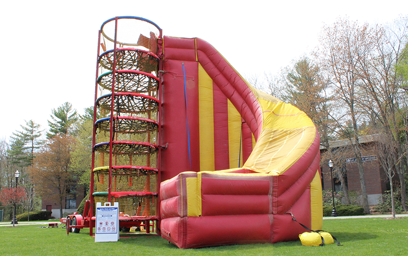 Inflatables » Perfect Parties USA