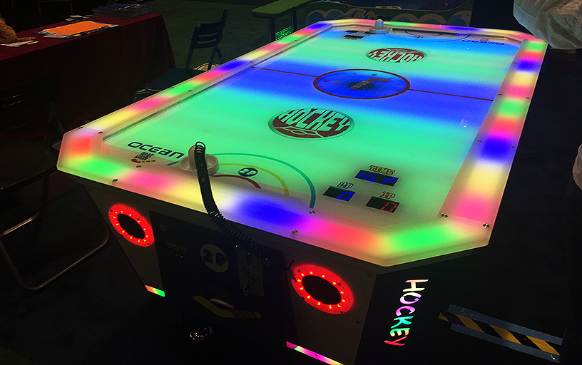 Arcade & Billiards » Perfect Parties USA