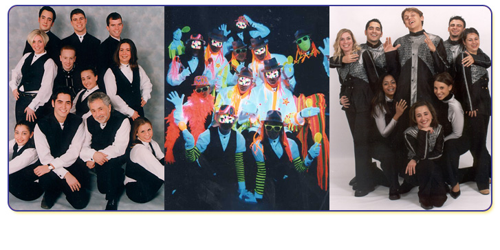 Perfect Parties USA - Disc Jockeys