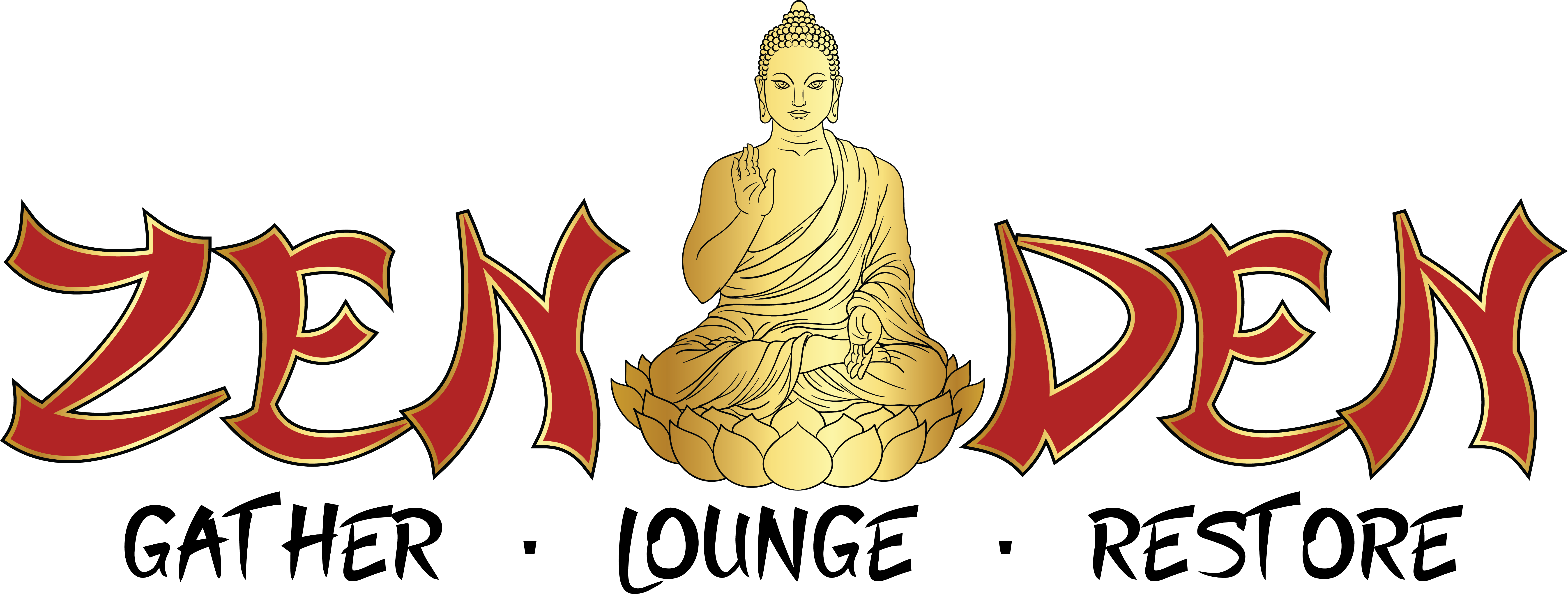 The Zen Den Perfect Parties USA Perfect Parties USA