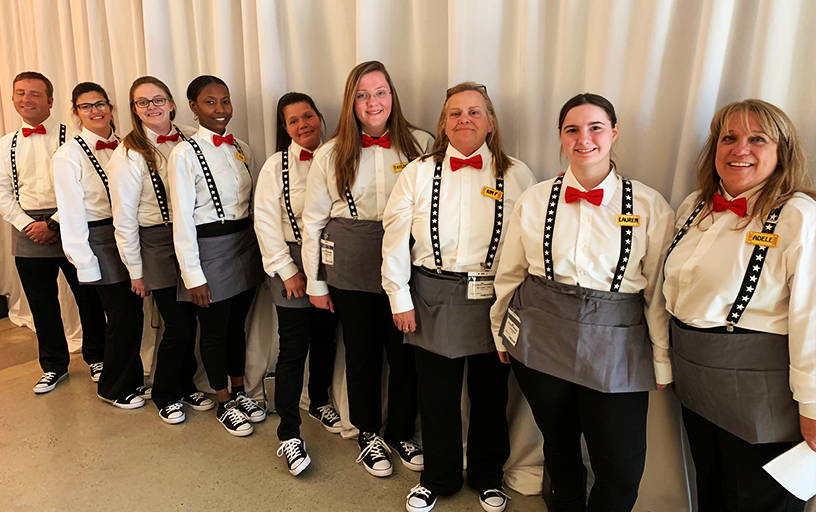 Deluxe Carnival Perfect Parties USA Perfect Parties USA