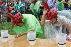 Corporate Picnic Games