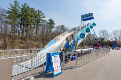 Alpine Slide