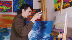 Airbrush Souvenirs