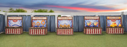 Vintage Carnival Stalls (5)