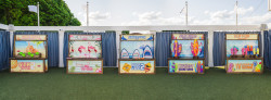 Beach Boardwalk Carnival Stalls (5)