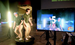 360 Photo Booth
