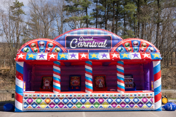 The Grand Carnival