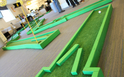 9-Hole Mini Golf