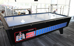 Air Hockey