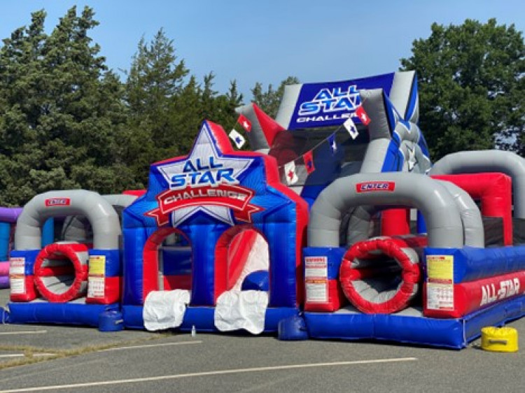 All Star Challenge