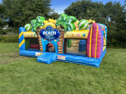Beach Party Playland
