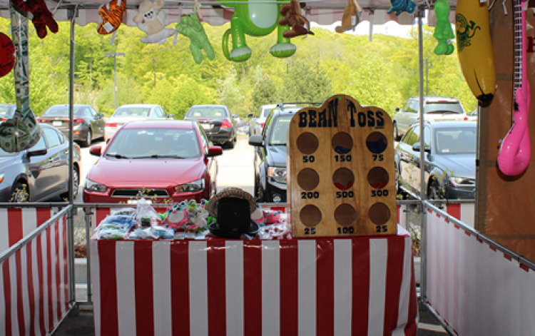 Carnival Games