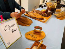 Cigar Roller