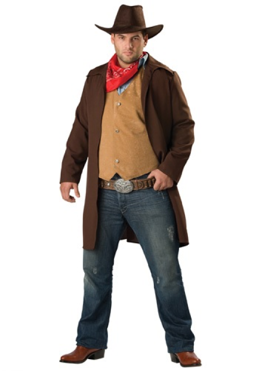Cowboy