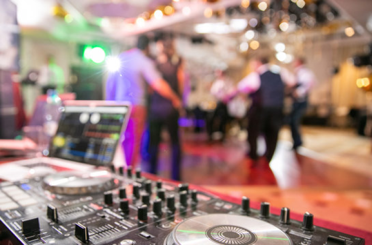 DJ/MC