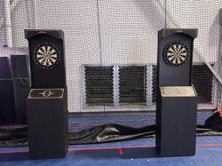 Dart Board