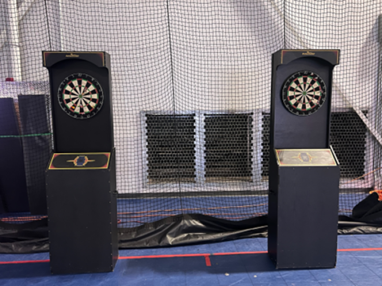 Dart Board