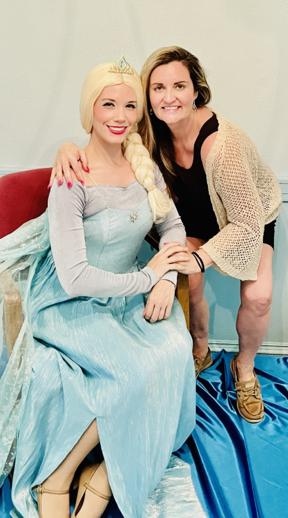 Princess Characters