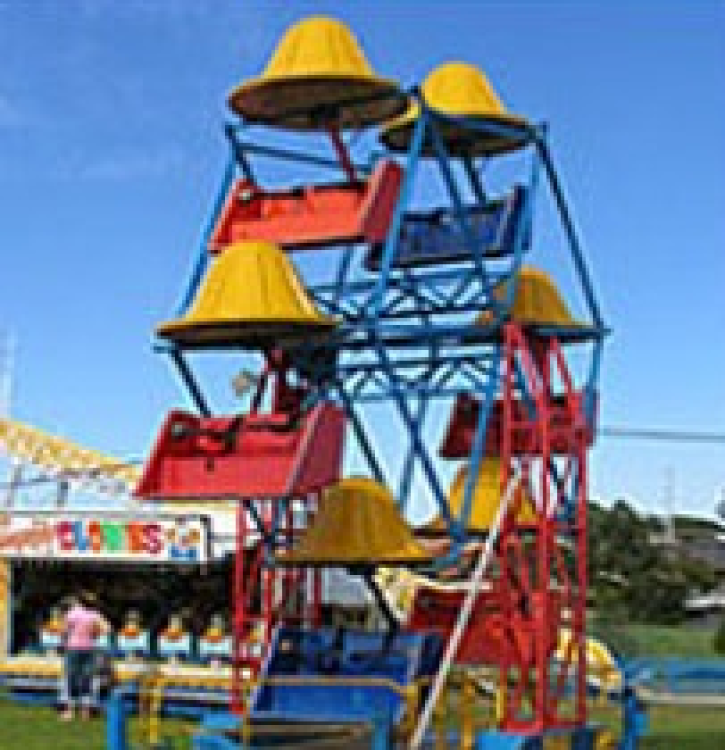 Ferris Wheel