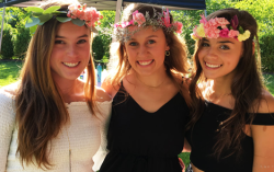 Flower Crown Creation Station