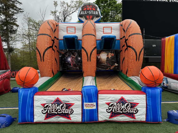 Full Court Press