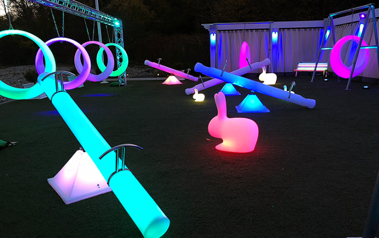 After Dark Park
