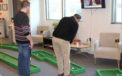 9-Hole Mini Golf