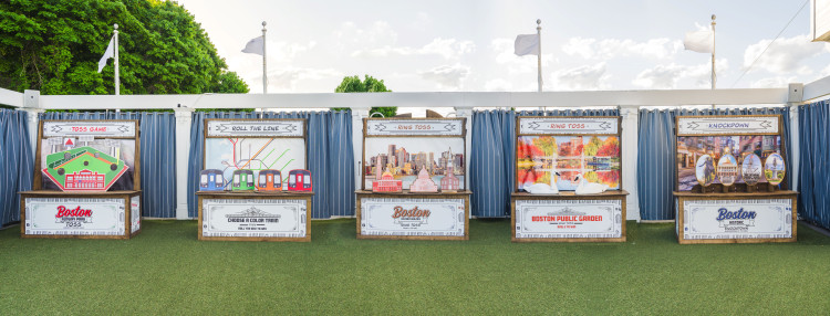 Boston Carnival Stalls (5)