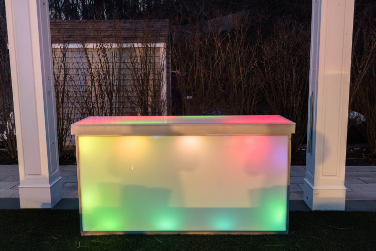 LED Bar