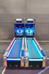 Skee Ball