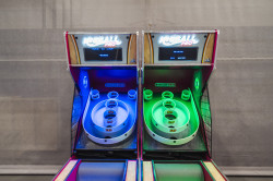 Skee Ball