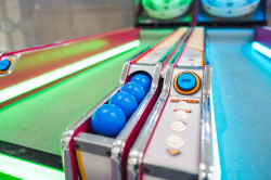 Skee Ball