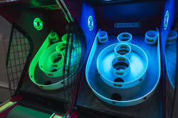 Skee Ball