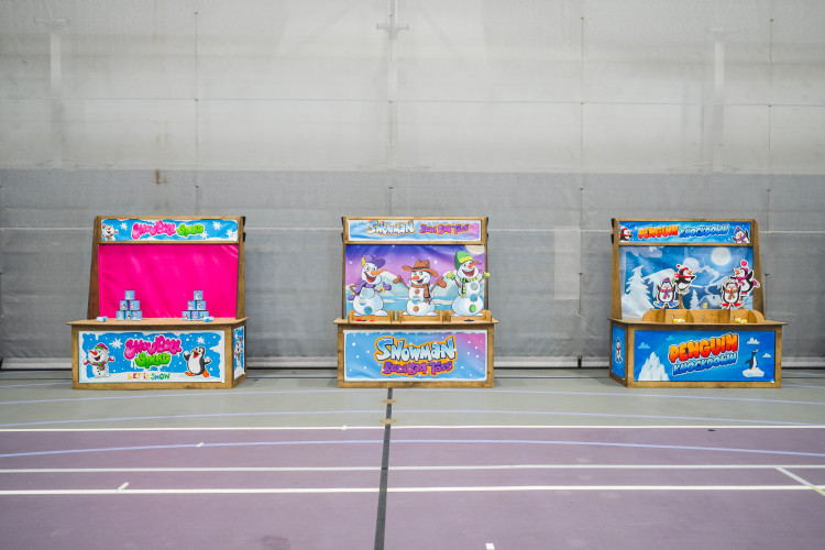 Winter Carnival Stalls (5)