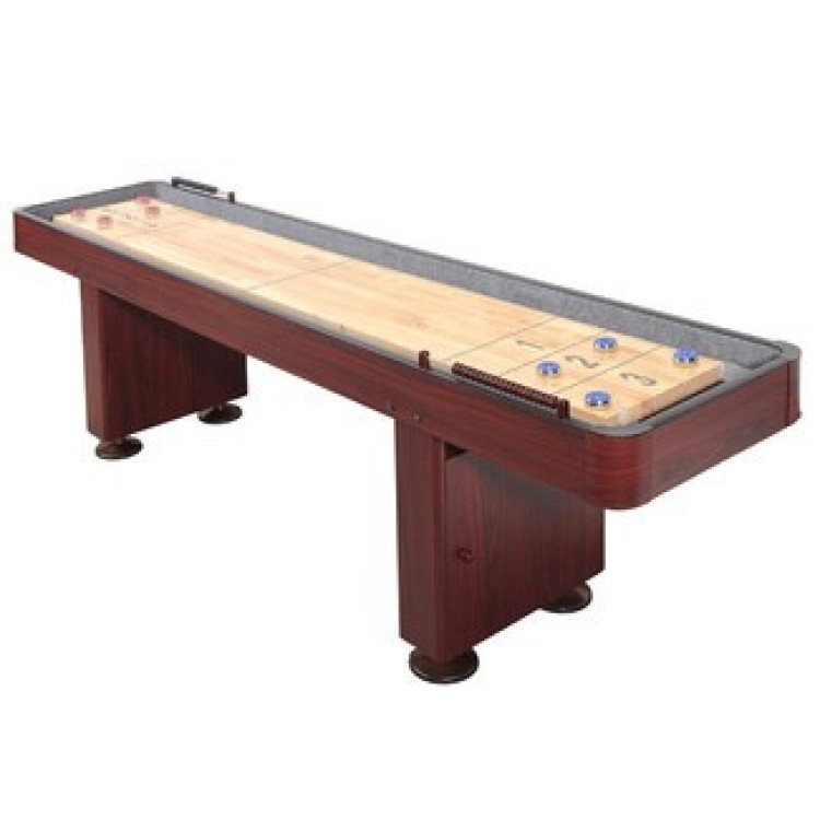 Shuffleboard
