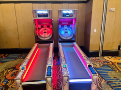 Skee Ball