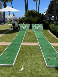 Skee Putt