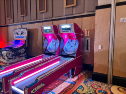 Skee Ball