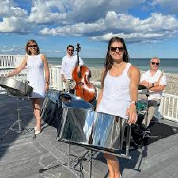 Steel Drum Band