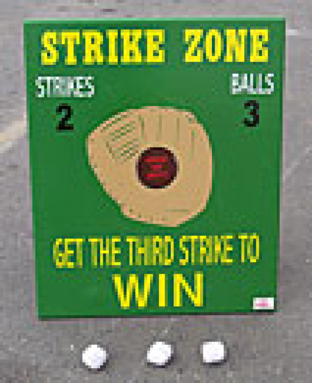 Strike Zone