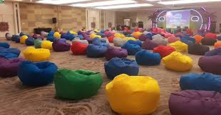 Oversized Bean Bag Chairs