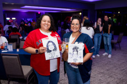 Caricature Artists