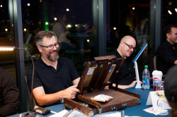 Caricature Artists