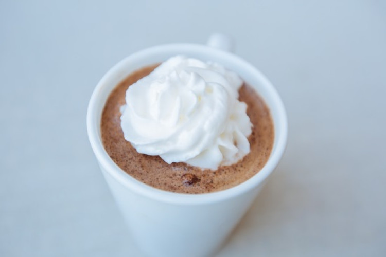 Hot Chocolate