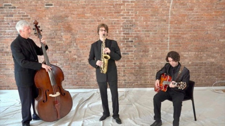Jazz Trio