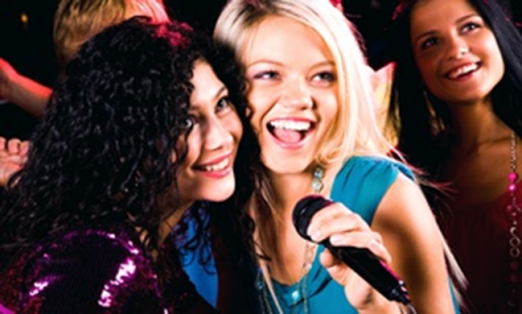 Karaoke