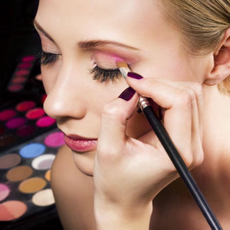 Makeup Artist