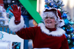 Mrs. Claus
