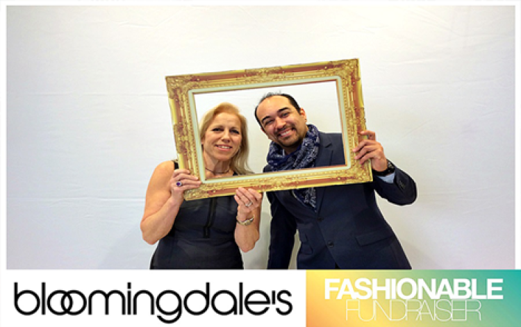 Open Air Photo Booth